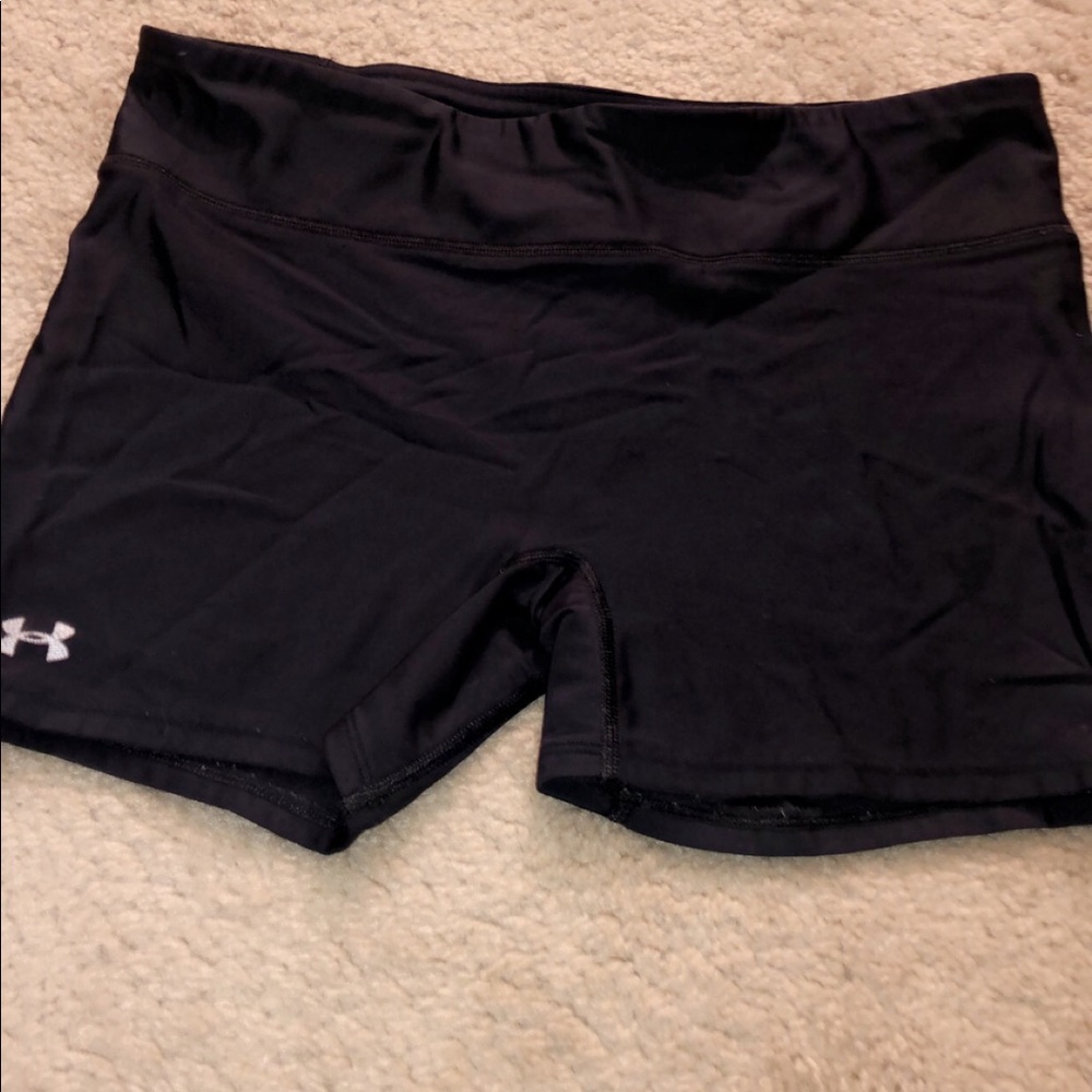 Under Armour Shorts